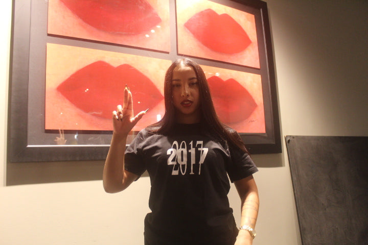 2017 Tee