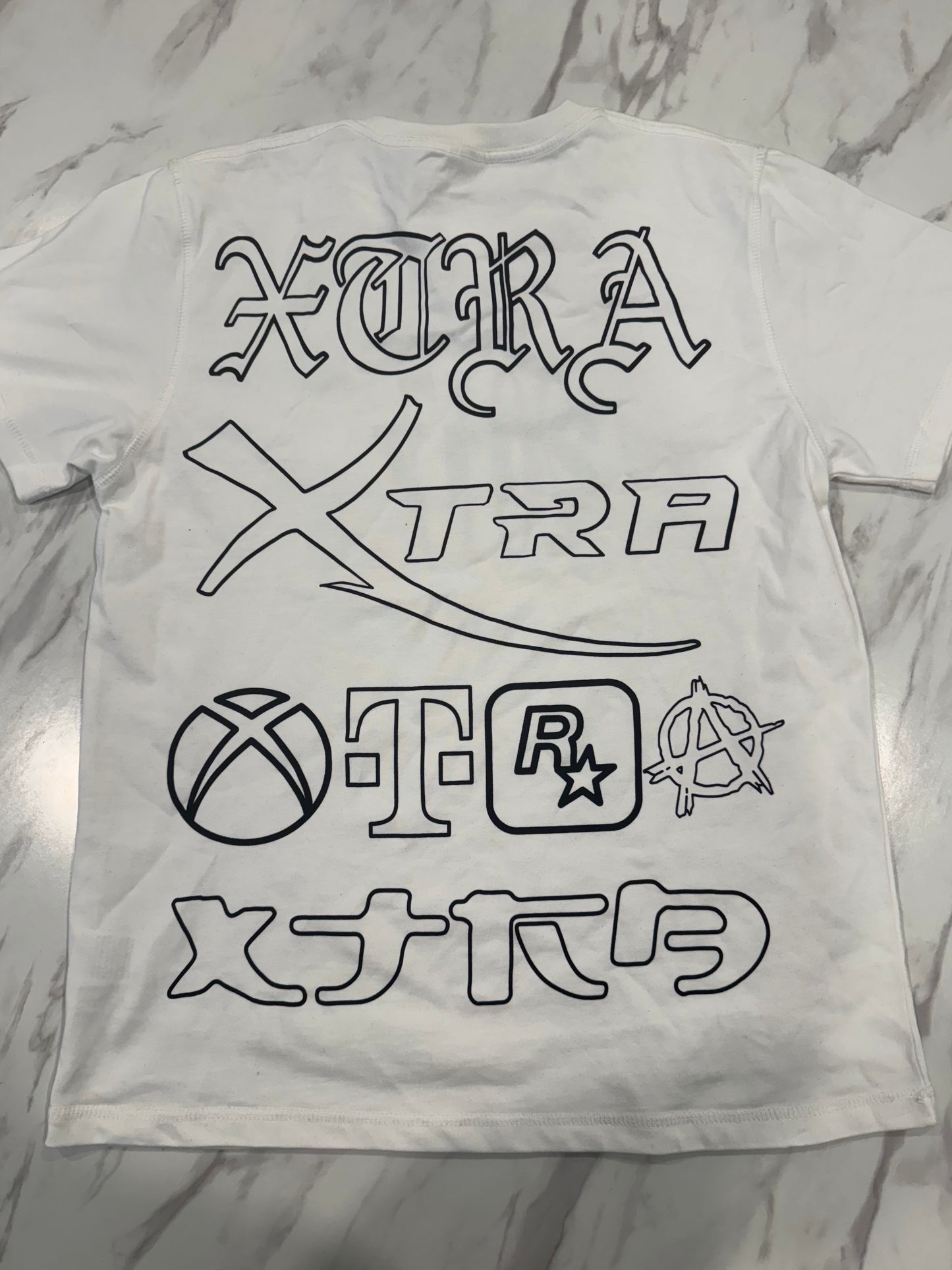 2017 Tee