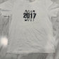 2017 Tee