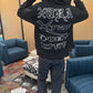 “2017” Zip Hoodie